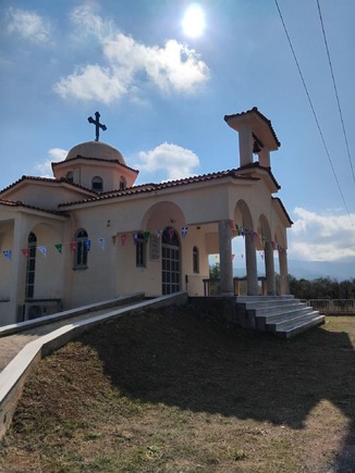 ΠΡΟΓΡΑΜΜΑ ΙΕΡΩΝ ΑΚΟΛΟΥΘΙΩΝ ΜΕΓΑΛΗΣ ΕΒΔΟΜΑΔΑΣ