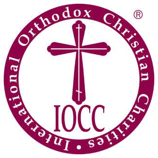 Easter gift for the Aigio Hospital from the 6th Health Region (6th H.R.) and the International Orthodox Christian Charities (IOCC)